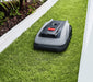 EAN 6970135038039 - Ecovacs GOAT O600 RTK EU Robot cortacésped Batería Negro, Gris imagen 16