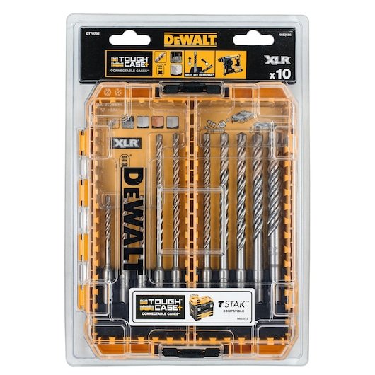 EAN 5054905247041 - DeWALT DT70752-QZ broca 1 pieza(s) imagen 2
