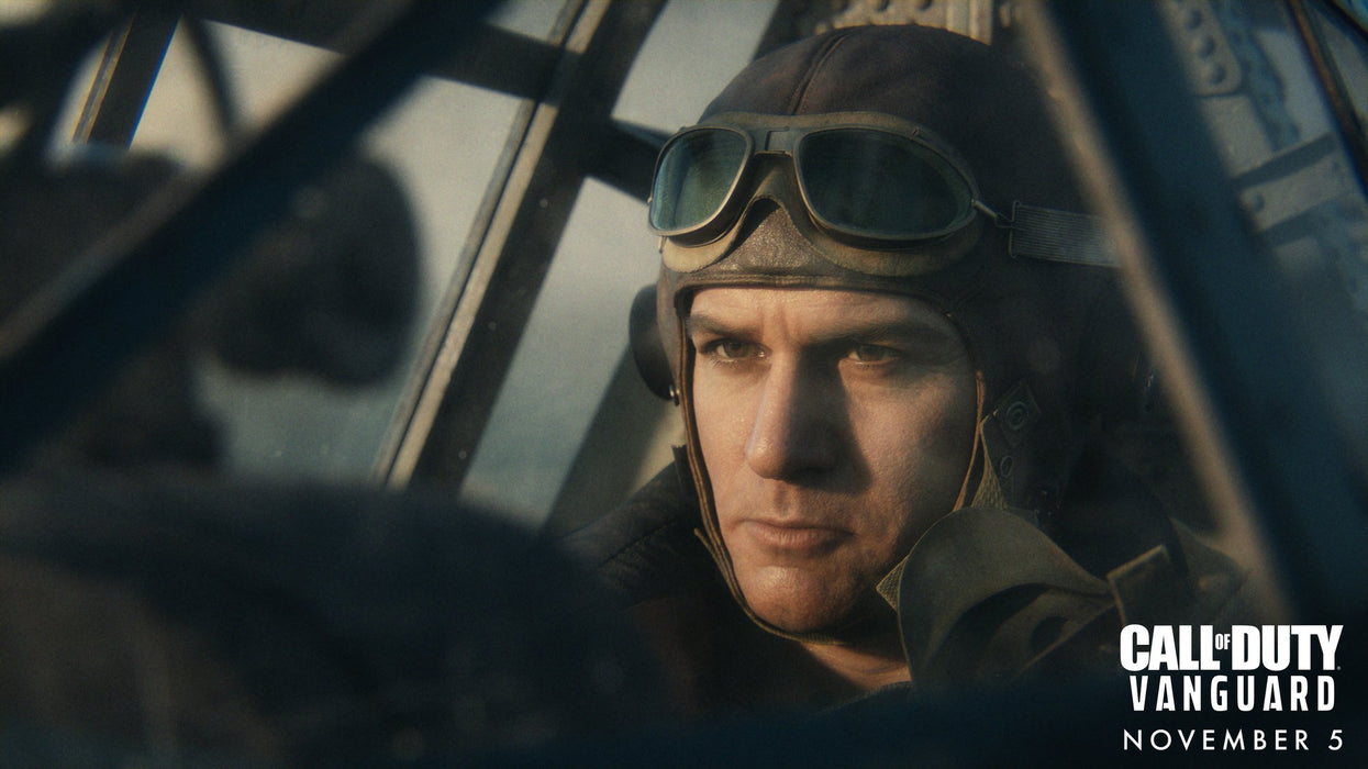 EAN 5030917295515 - Activision Call of Duty: Vanguard Estándar Español Xbox One imagen 8