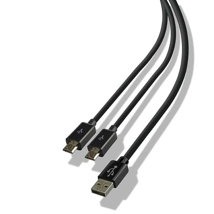EAN 3760210998869 - Steelplay JVAPS400040 accesorio de controlador de juego Cable para mando de videoconsola imagen 1