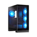 EAN 0753263079541 - Chieftec GX-30B-OP carcasa de ordenador Midi Tower Negro imagen 1