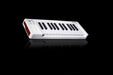 EAN 3760033532318 - Arturia MicroLab mk3 teclado MIDI 25 llaves USB Blanco imagen 3