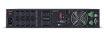 EAN 4711027791852 - CyberPower OLS2200ERT2UA-B sistema de alimentación ininterrumpida (UPS) Doble conversión (en línea) 2,2 k imagen 2