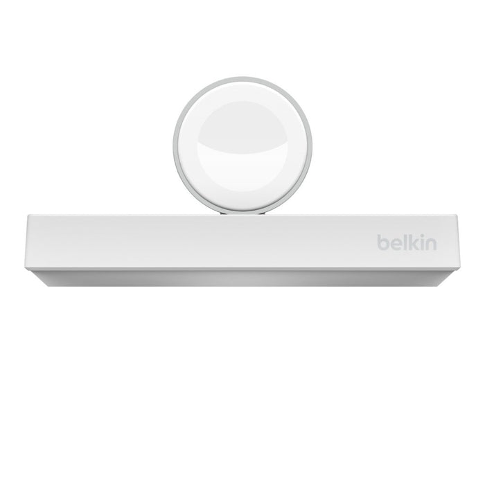 EAN 0745883830794 - Belkin BoostCharge Pro Reloj inteligente Blanco USB Cargador inalámbrico Interior imagen 3