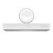 EAN 0745883830794 - Belkin BoostCharge Pro Reloj inteligente Blanco USB Cargador inalámbrico Interior imagen 3