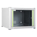 EAN 5420016846747 - LOGON RWM07U45WH armario rack 7U Bastidor de pared Blanco imagen 3
