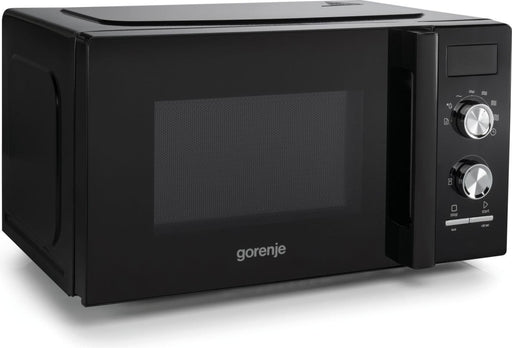 EAN 3838782667336 - Gorenje MO20A3BH Negro Microondas combinado Encimera 20 L 800 W imagen 2