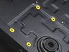 EAN 4710713967427 - Silverstone ML03 HTPC Negro imagen 11