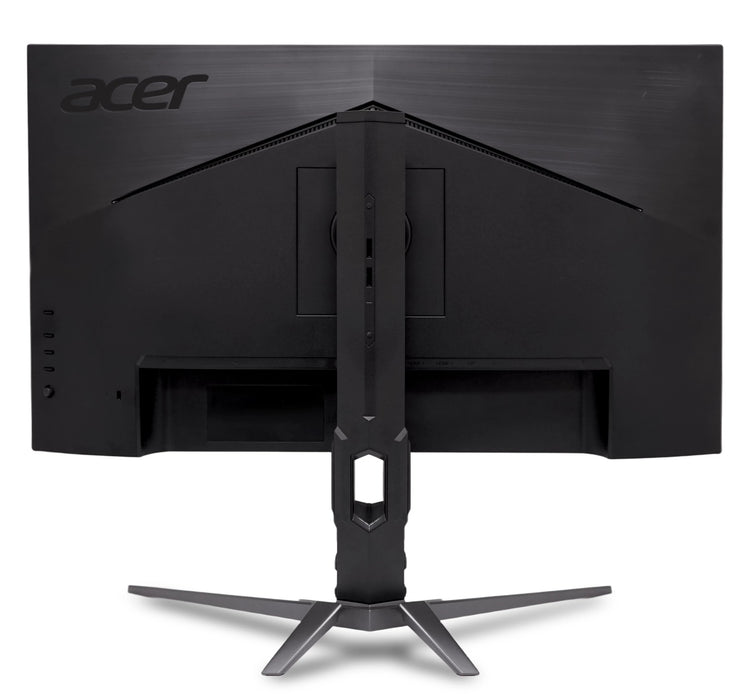 EAN 4711474388827 - Acer Predator XB273KV4bmiiprx pantalla para PC 68,6 cm (27") 3840 x 2160 Pixeles 4K Ultra HD LCD Negro imagen 8