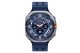 EAN 8806097625230 - Samsung Galaxy Watch Ultra 3,81 cm (1.5") AMOLED 47 mm Digital 480 x 480 Pixeles Pantalla táctil 4G Azul  imagen 2