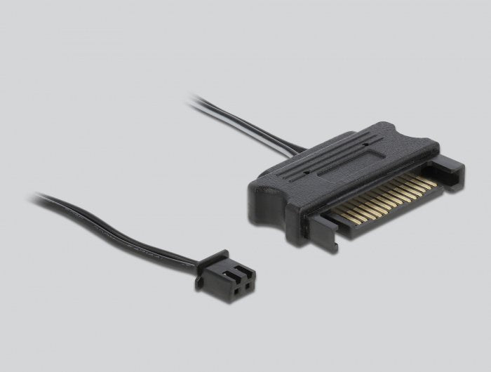 EAN 4043619633302 - DeLOCK 63330 tarjeta y adaptador de interfaz USB 3.2 Gen 2 (3.1 Gen 2) imagen 2
