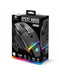 EAN 3700104455047 - Spirit of Gamer XPERT-M800 ratón Juego Mano derecha RF Wireless + USB Type-C Óptico 10000 DPI imagen 7