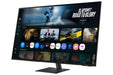 EAN 8806097316022 - Samsung M7 M70F pantalla para PC 109,2 cm (43") 3840 x 2160 Pixeles 4K Ultra HD LCD Negro imagen 9