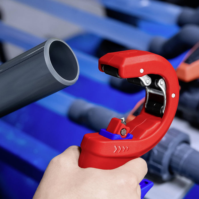 EAN 4003773092186 - Knipex 90 23 02 BK no categorizado imagen 9