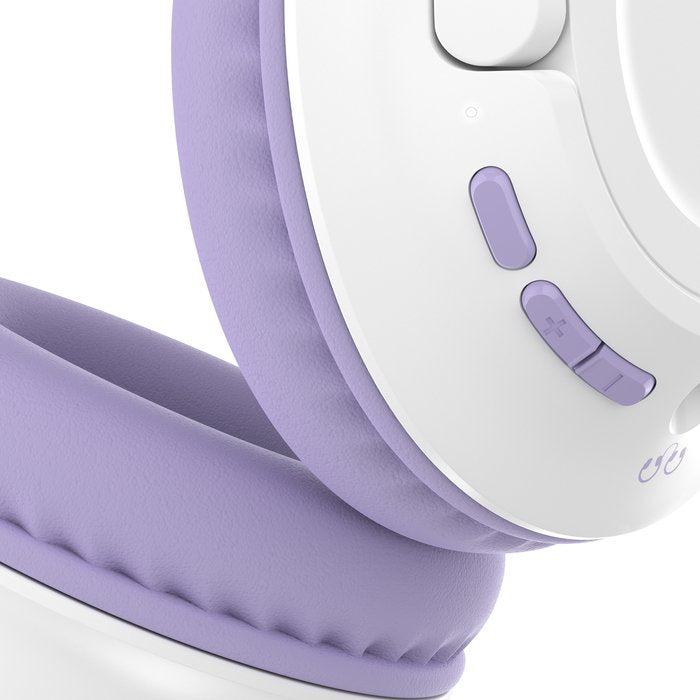 EAN 0745883860968 - Belkin SOUNDFORMINSPIRE OVEREAR HEADSET LAV Auriculares Inalámbrico y alámbrico Diadema Llamadas/Música U imagen 5