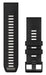 EAN 0753759339005 - Garmin QuickFit Grupo de rock Negro, Gris Silicona imagen 1
