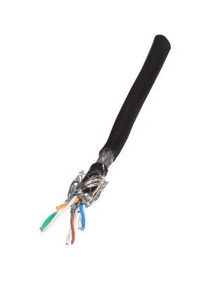 EAN 4049759151614 - EFB Elektronik MK7104.100B cable de red Negro 100 m Cat7 S/FTP (S-STP) imagen 1
