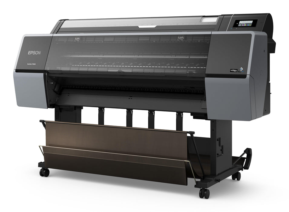 EAN 8715946738710 - Epson SureColor P9300 impresora de foto Inyección de tinta 1200 x 2400 DPI imagen 5