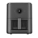 EAN 6932554485535 - Xiaomi Mijia Smart Steam Air Fryer 7L Doble Independiente 1850 W Freidora de aire caliente Negro imagen 1