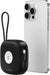 EAN 6977525751196 - VEGER W1205 batería externa 10000 mAh Cargador inalámbrico Negro imagen 2