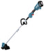 EAN 0088381772624 - Makita DUR192LRT1 desbrozadora/bordeadora Batería Negro, Turquesa imagen 3