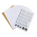 EAN 4008705045278 - HERMA 4527 papel metalizado para manualidades imagen 4