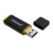 EAN 4034303026876 - Intenso High Speed Line unidad flash USB 128 GB USB tipo A 3.2 Gen 1 (3.1 Gen 1) Negro, Amarillo imagen 2