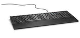 EAN 5706998796271 - DELL KB216 teclado Universal imagen 1