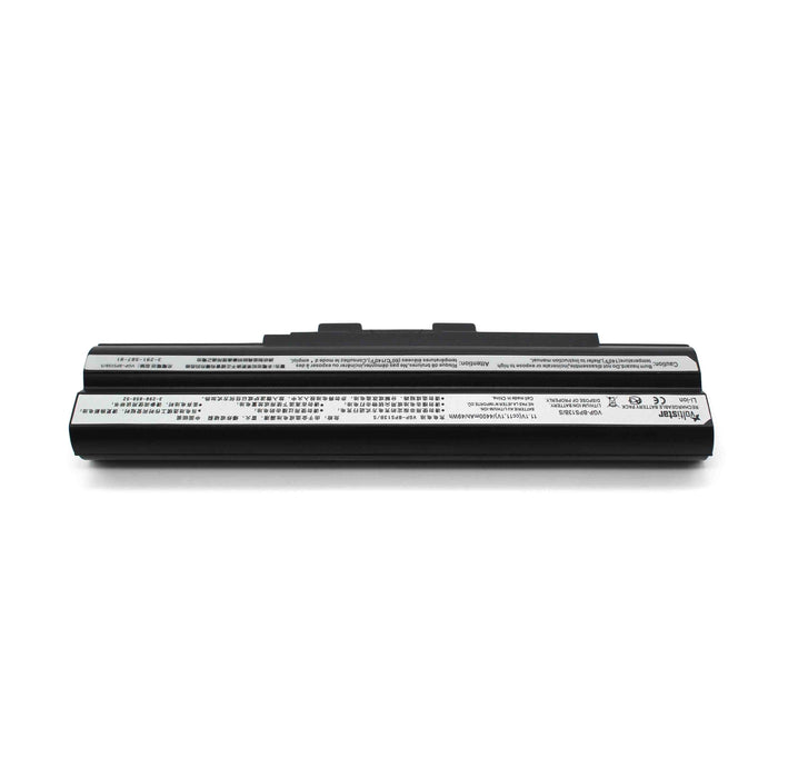 EAN 8435597403057 - VOLTISTAR BATSONBPS13 refacción para laptop Batería imagen 2