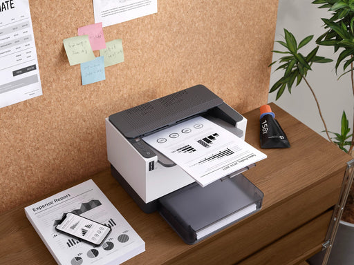 EAN 0191628445974 - HP CLT-W406 Toner Collection Unit cartucho de tóner 1 pieza(s) Negro, Cian, Magenta, Amarillo imagen 1