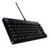 EAN 5099206086401 - Logitech G 920-009390 teclado Juego USB AZERTY Francés Negro imagen 2