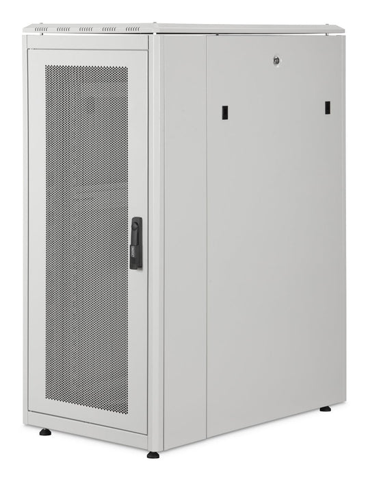 EAN 4016032505044 - Digitus DN-31300 armario rack 26U Rack o bastidor independiente Gris imagen 2