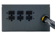 EAN 8056157881025 - itek BS750 unidad de fuente de alimentación 750 W 24-pin ATX ATX Negro imagen 4