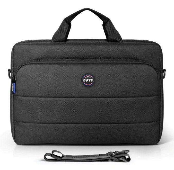 EAN 3567041053534 - Port Designs ECO PORTLAND 43,9 cm (17.3") Maletín Negro imagen 3