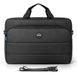EAN 3567041053534 - Port Designs ECO PORTLAND 43,9 cm (17.3") Maletín Negro imagen 3