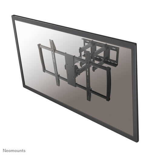 EAN 8717371445447 - Neomounts LFD-W8000 soporte para TV 2,54 m (100") Negro imagen 1