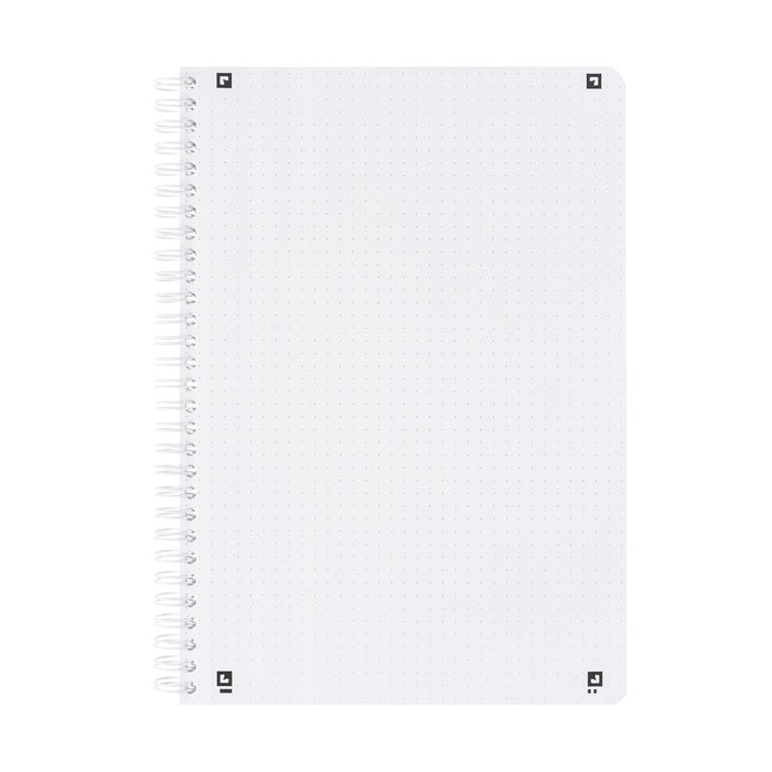 EAN 4006144022560 - Oxford TOUCH cuaderno y block B5 80 hojas Beige imagen 6