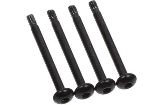 EAN 4250197247412 - Alphacool 24741 tornillo/tuerca 35 mm 4 pieza(s) Kit de tornillos imagen 1