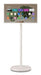 EAN 8806096866900 - LG 32LX6BPGA Monitor portátil Beige 81,3 cm (32") LED 3840 x 2160 Pixeles imagen 1