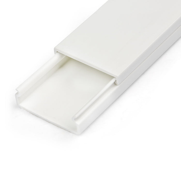 EAN 65030890830 - StarTech.com CBMWWD3211 organizador de cables Bandeja de cables Blanco 1 pieza(s) imagen 4