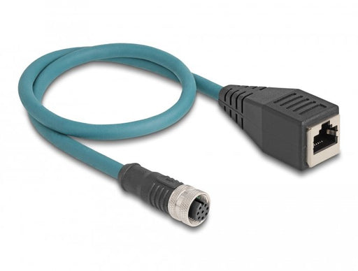 EAN 4043619600687 - DeLOCK 60068 accesorio para red industrial imagen 1