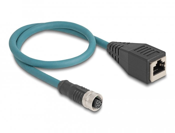 EAN 4043619600687 - DeLOCK 60068 accesorio para red industrial imagen 1