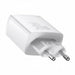 EAN 6953156207301 - Baseus CCXJ-E02 cargador de dispositivo móvil Universal Blanco Corriente alterna Carga rápida Interior imagen 4