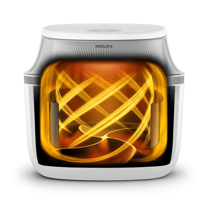 EAN 8720389064562 - Philips 3000 series NA331/10 freidora Sencillo 6,2 L Independiente 1700 W Freidora de aire caliente imagen 6