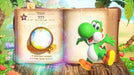 EAN 45496314149 - Nintendo Yoshi and the Mysterious Book Estándar Japonés, Inglés, Español, Francés, Alemán, Italiano, Holand imagen 2