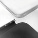EAN 3567042013513 - Port Designs 201351 funda para tablet 27,9 cm (11") Libro Negro, Transparente imagen 7
