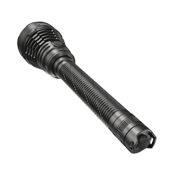 EAN 6952506408511 - Nitecore MH40 PRO linterna Negro Linterna de mano LED imagen 3