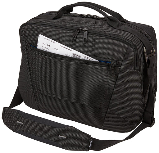EAN 0085854245364 - Thule Crossover 2 C2BB-115 Black Negro 25 L Nylon imagen 2