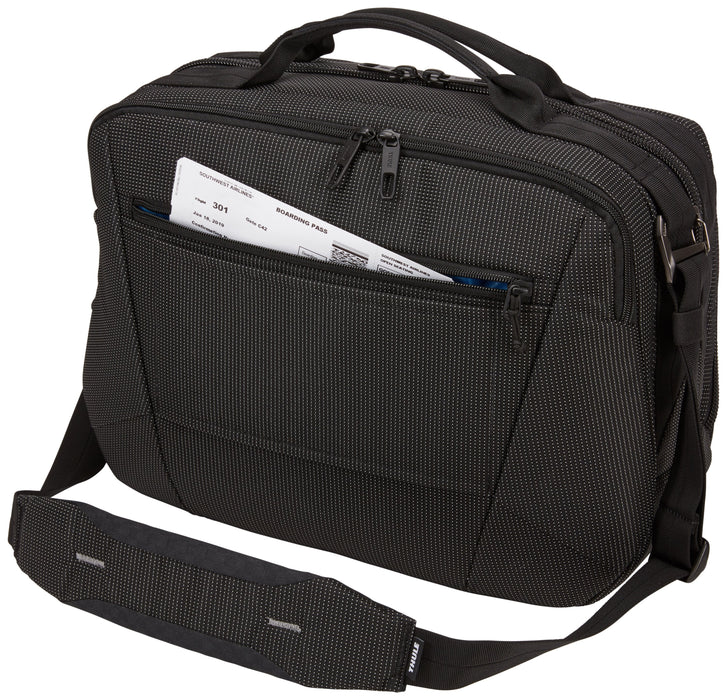 EAN 0085854245364 - Thule Crossover 2 C2BB-115 Black Negro 25 L Nylon imagen 2