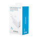 EAN 8435739905500 - AISENS ASCH-67W3P086-W cargador de dispositivo móvil Teléfono móvil, Smartphone, Cámara digital, Universa imagen 7